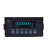 直流电压测量数字面板表高精度六位半采集变送器PLC可编程ME110 ME110 (2V) 无 4-20mA输入输出板