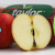 良知农哥新西兰小苹果礼盒装 泰勒红玫瑰小苹果4个/筒 简装500g*3筒