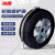 冰禹 汽车轮胎保护罩 备胎罩通用轮胎罩 小号(1个/套 直径63.7cm以内) BYP-383