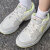 耐克（NIKE）女鞋2024夏季新款JORDAN STADIUM 90休闲篮球鞋大童运动鞋板鞋 DX4399-181白黄 40