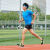 多威（Do-win）跑步鞋训练鞋男女春季小白鞋马拉松跑鞋体育生MR32201 白色 36