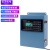 阙芊MT2101称重积算器MICRO-TECH-2000型皮带秤控制器MT2105称重仪表 天蓝色