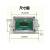 精密PLC模拟称重变送器0-5V0-10V4-20MA电流电压测力放大器RS485 带显示+电流0-20MA/4-20MA