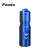 Fenix 菲尼克斯 E02R（蓝色）户外迷你便携钥匙扣小手电USB直充防水LED手电筒