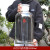 广口试剂瓶500ml化学实验室磨砂白大口玻璃瓶小口密封瓶 20000ml白大口(40斤装)