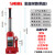 千斤顶轿车千斤顶2T3T车载立式千斤顶2吨液压千金顶越野换胎 5吨液压
