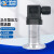 PCM300KF 卫生型压力变送器 水处理 液位变送器 快装压力变送器 20kPa