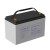 理士DJM12100S 12V100Ah铅酸免维护电池 通信机房EPS UPS电源专用用蓄能电池