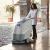 天骏 工业手推式洗地机商用多功能擦地机医院超市物业环卫电动拖地机海星M10