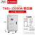 电气稳压器220V全自动家用液晶单相空调冰箱电源稳压器稳定器 TND3 15KW【送排插】（定制款货