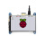树莓派 4英寸/7英寸/5英寸/10.1英寸 HDMI LCD显示屏 IPS 电阻/电 4inch HDMI LCD
