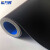 希万辉 商用加厚耐磨PVC纯色地板革地垫防水地板贴【厚1.8mm黑色2*0.5m】XWH0384