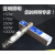 上海亚明金属卤化物灯泡JLZ150W175W250W400W1000W金卤灯直管型触发器 直管型175W高光效(E27白光)