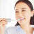 松下日本进口 EW-DT72-S 双重声波电动智能牙刷 成人清洁口腔护理牙龈 男女士情侣情人节女神礼物
