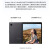 三星（SAMSUNG）Samsung/ SM-T220 平板电脑 GALAXY Tab A7全面屏 8.7寸T225C 87寸A7全网通上网版T227 4G32GB官方标配