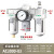 型三联件AC3000-03 D自动排水 气源处理 油水分离器 过滤调压 AC3000-03D自动排水型(带12mm接头)