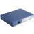 得力（deli）5623 A4 50mm 粘扣式 档案盒 (计价单位：个) 蓝色