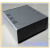 促销电子仪表铁皮机箱塑料面板铝型材壳体110*230*240XF-13 提手