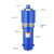 九贝QY(D)油浸式多级潜水泵 大流量农田灌溉高扬程多级清水潜水泵 QY3-96/6-3