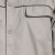 久瑞 JSF142 春秋季工作服 翻领大口袋安全反光条工装劳保服分体套装 橄榄绿套装 S 