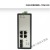 TOM1000-A10H2080 非网管工业以太网交换机 2个千兆SFP插槽 8定制