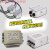 变频器输入输出电源滤波器380v抗谐波干扰PLC SJB920 SJB960A 提交订单，享价格立减