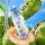 泰府泰国进口天然椰子水NFC椰子汁饮料补充电解质椰汁椰青果汁水 纯椰子水250ml*24瓶