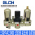 百灵三联件油水分离器AC2000 AC3000 AC4000 AL2000 AF2000 AC5000-10D自动排水