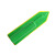 卫洋WYS-2385 EVA海绵镘刀 塑料海绵推刀填缝刀瓷砖填缝工具刮板抹子