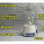 二氧化硫残留量测定装置玻璃充氮蒸馏器酸碱滴定法蒸馏仪器新 离子色谱法整套玻璃件胶管1流量计3支架1电热套1升