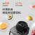 九阳（Joyoung）破壁机家用多功能低音预约加热豆浆机早餐机榨汁机L18-P750