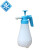 食安库（SHIANKU）泡沫型气压式喷雾器1.8L蓝白色