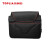 拓利亚（TOPLIA）RB020003 多袋电工腰包 防水涤纶布工具包