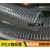 PVC透明钢丝管PVC钢丝管 钢丝输油管 pvc钢丝软管 钢丝塑料管 内60mm*外68mm*1米价