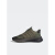 阿迪达斯 （adidas）X_PLRPHASE休闲boost跑步鞋男子adidas阿迪达斯轻运动 黑色/荧光绿 39