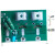 zx7400逆变直流电焊机线路板 快恢复整流板 功率板 3个80u40 板 绿色带2只整流管