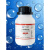 六偏磷酸钠AR500g分析纯SHMP化学试剂格兰汉姆盐化工原料实验用品 (质量好，高)聚恒达 AR500g/瓶