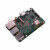 瑞芯微rk3399开发板Rock pi 4B+plus六核主板安卓Ubuntu树莓派 单机标配 A版：无蓝牙WiFi x 2G/16G