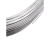 304不锈钢钢丝 单股绑扎软铁丝线 缠花diy软丝蜂巢框硬钢丝线单根 0.2mm软丝(一轴100米) 0.3mm软丝(一轴100米)