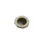 绝缘陶瓷管电炉丝烤箱耐高温瓷套管空心 磁珠 刚玉管热电偶保护管 内直径5mm(1公斤)