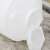 庄太太【白色800L】塑料水塔储水箱大号储水桶搅拌桶化工桶1/3/5/8/10T/20吨pe储水罐