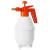 喷壶消毒专用气压式高压浇水浇花大洒水壶小型喷雾器瓶喷水壶 0.8/1.5L通用红色喷头1个装