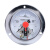 耐震电接点压力表抗震防震油压表液压 0-40MPa 0~1.6MPa