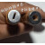 抽油烟机拆卸工具涡芯拉马器风轮维修专用扳手家电深度清洗套餐 拉马器+长柄刷