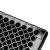 LABSELECT 甄选 31112 96孔不可拆酶标板,黑底黑板,高结合力,独立包装 1块/包50块/箱 1箱