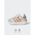 阿迪达斯 （adidas）COUNTRY XLG复古经典魔术贴运动鞋男婴童三叶草 深绿/红/灰 24码 140mm