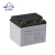 LEOCH铅酸免维护理士蓄电池12V38AH适用于直流屏UPS电源EPS电源通信基站DJM1238S