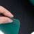 稳斯坦 防静电工作台垫（绿10米*0.8米*2mm）桌垫 橡胶地垫 台面 电子厂 实验室 无车车间 WL-147