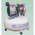 无油空气压缩机高压气泵空压机头增压泵打气工具 YH-04(600瓦）