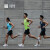 必迈（bmai）必迈驚碳2.0马拉松专业碳板跑步运动鞋田径体考学生赛道鞋子女